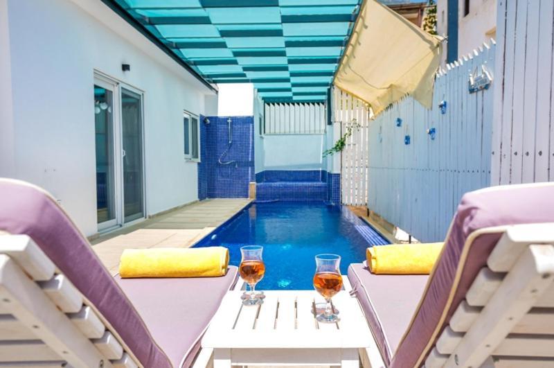 Villa Ugurlu Kalkan Eksteriør billede