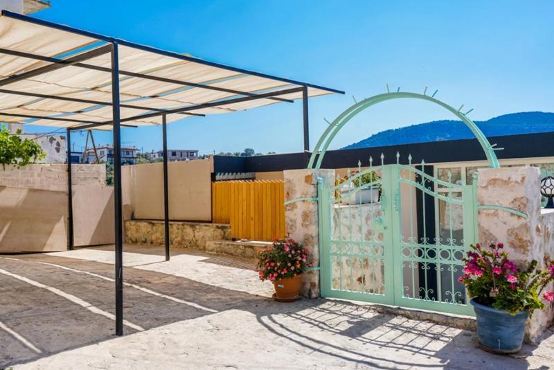 Villa Ugurlu Kalkan Eksteriør billede