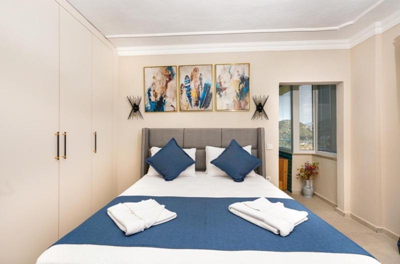 Villa Ugurlu Kalkan Eksteriør billede